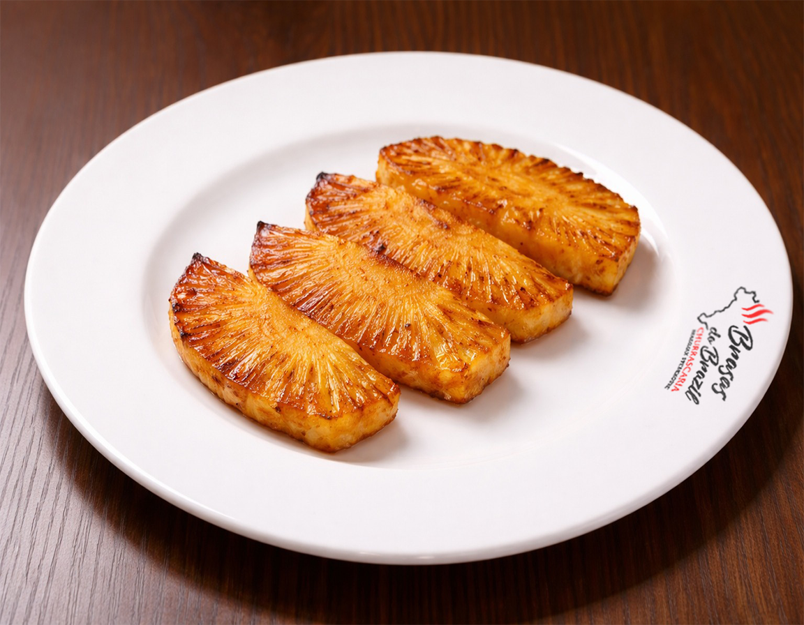 Brasas do Brazil in Concord, CA