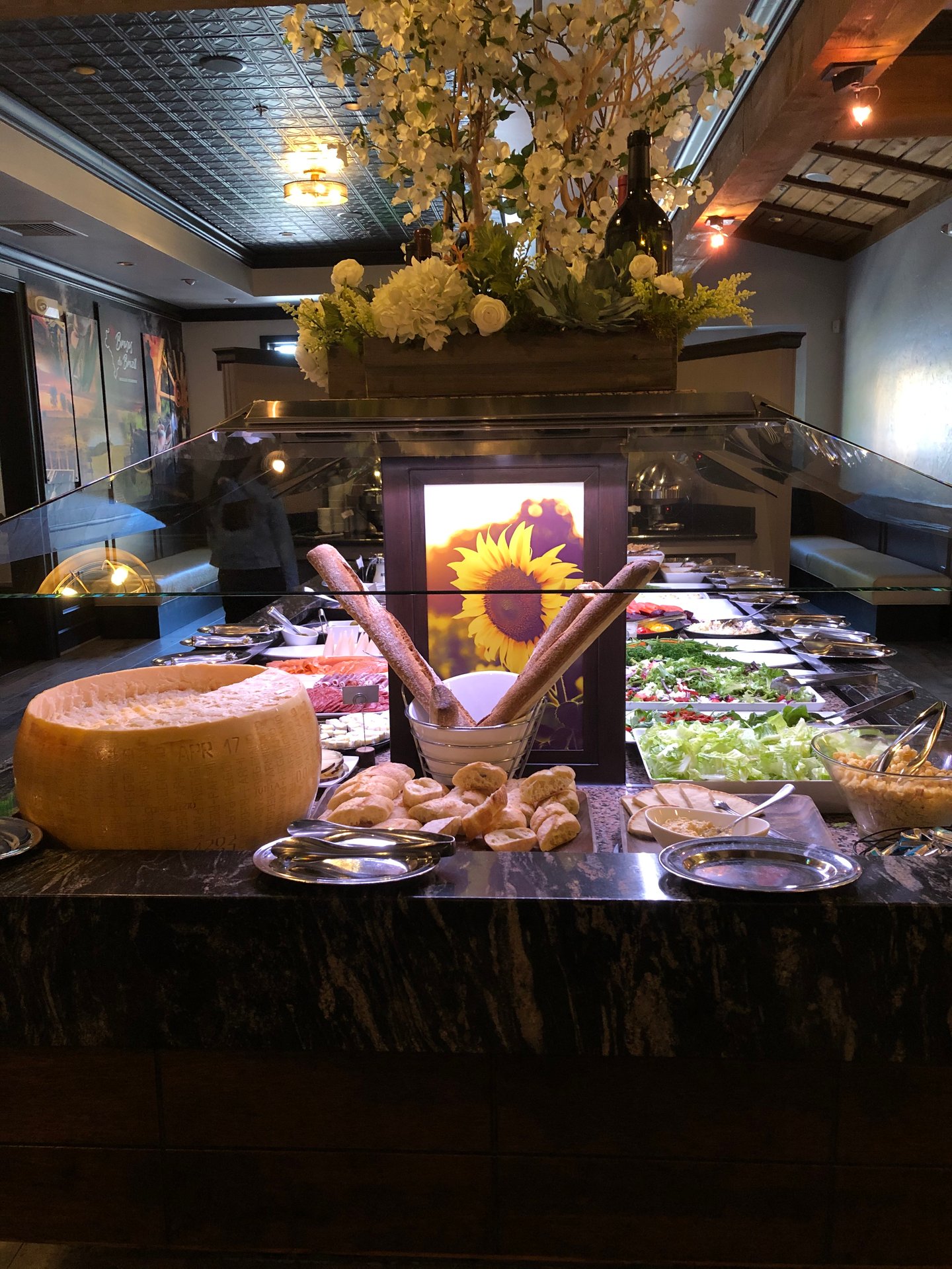 Brasas do Brazil in Concord, CA (2)
