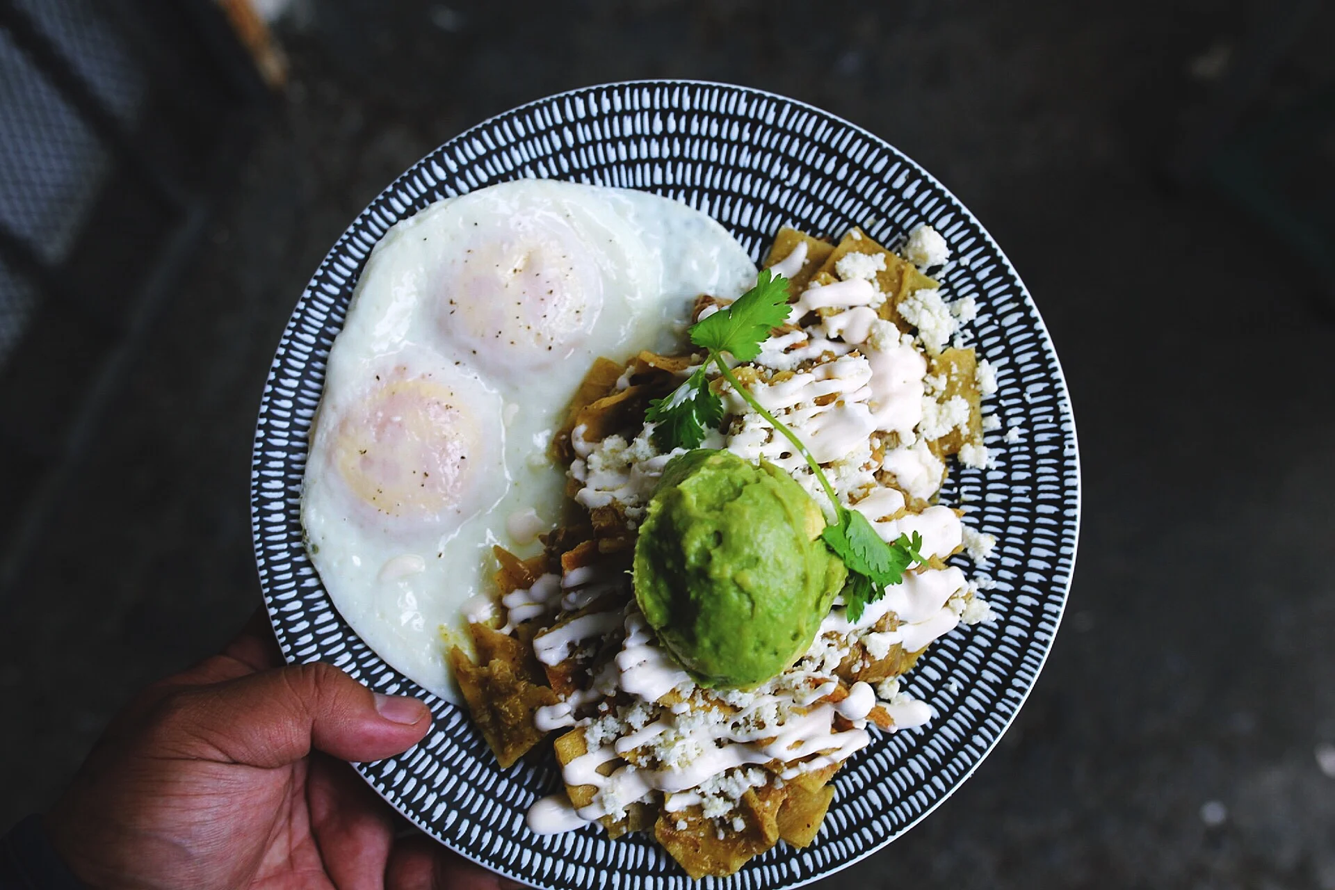 The Nest: A Brunch Joint in Bellflower, CA (3)