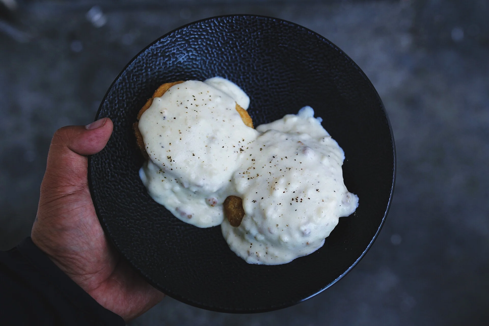 The Nest: A Brunch Joint in Bellflower, CA (5)
