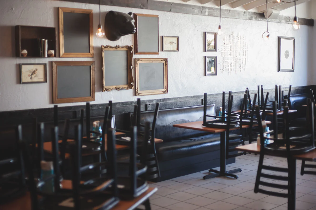 The Nest: A Brunch Joint in Bellflower, CA (6)