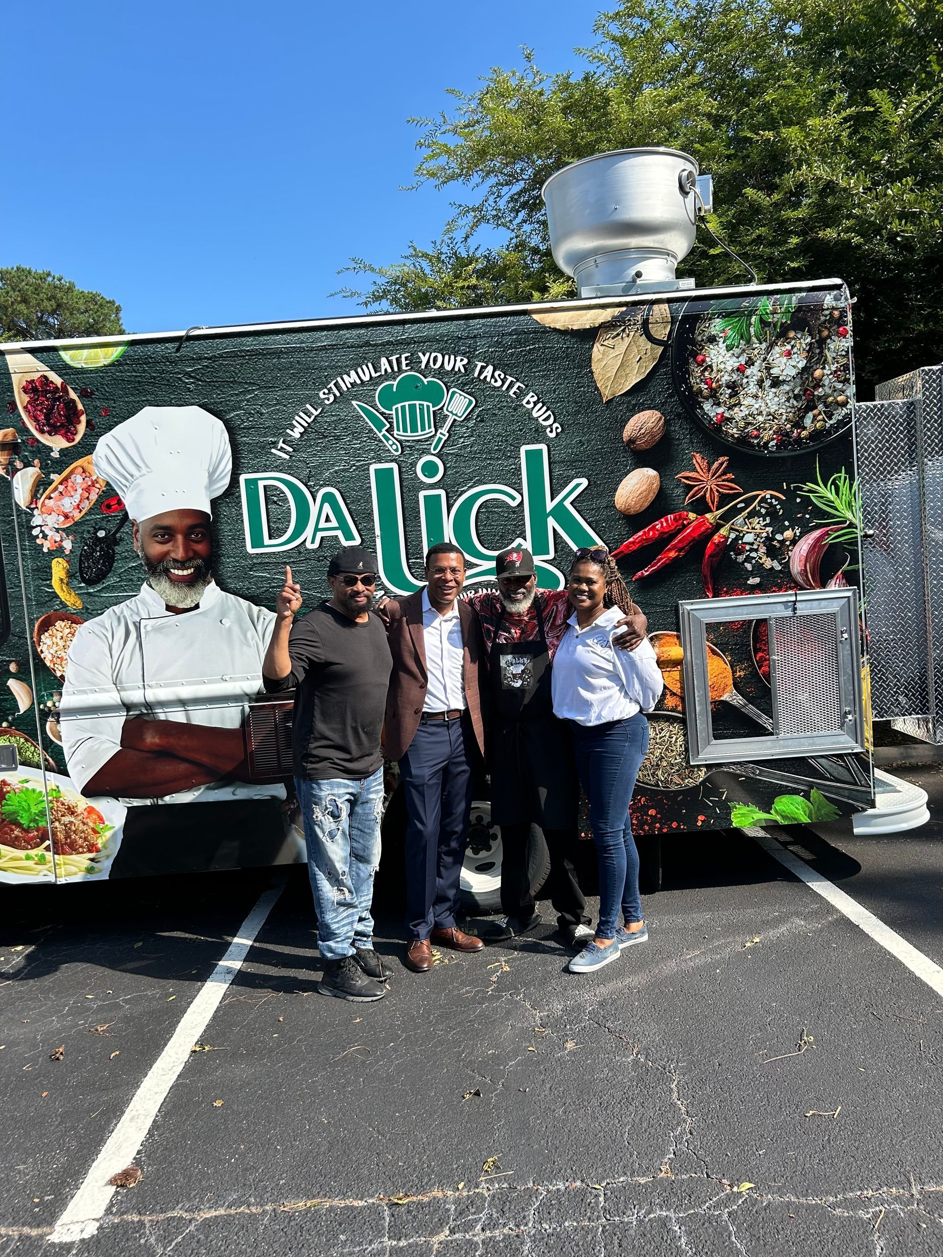 Da Lick in Virginia Beach, VA (3)