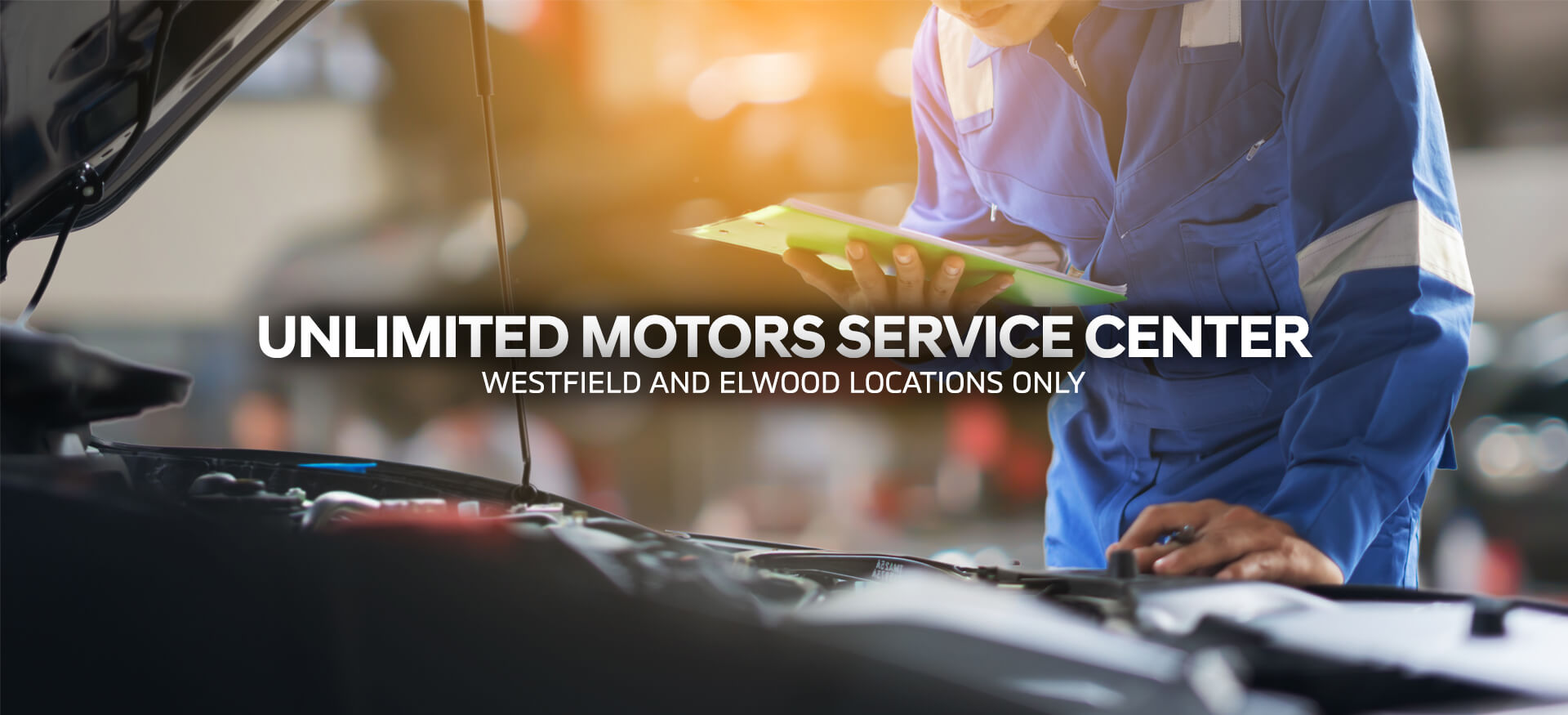 Unlimited Motors in Elwood, IN (3)