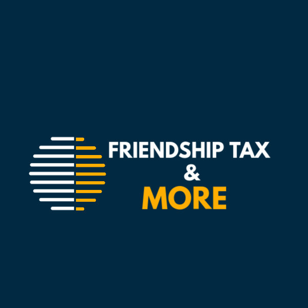 Friendship Tax & More in The Woodlands, TX