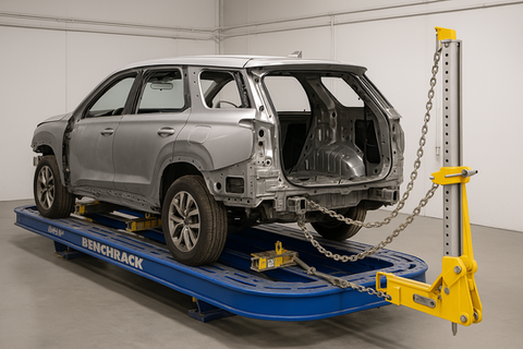 Jungs Auto Body in Walnut, CA (3)