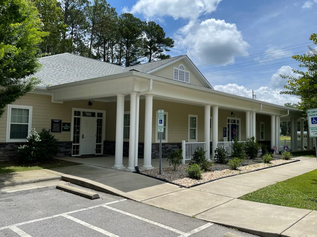 Sterling Law | Apex Branch in Apex, NC