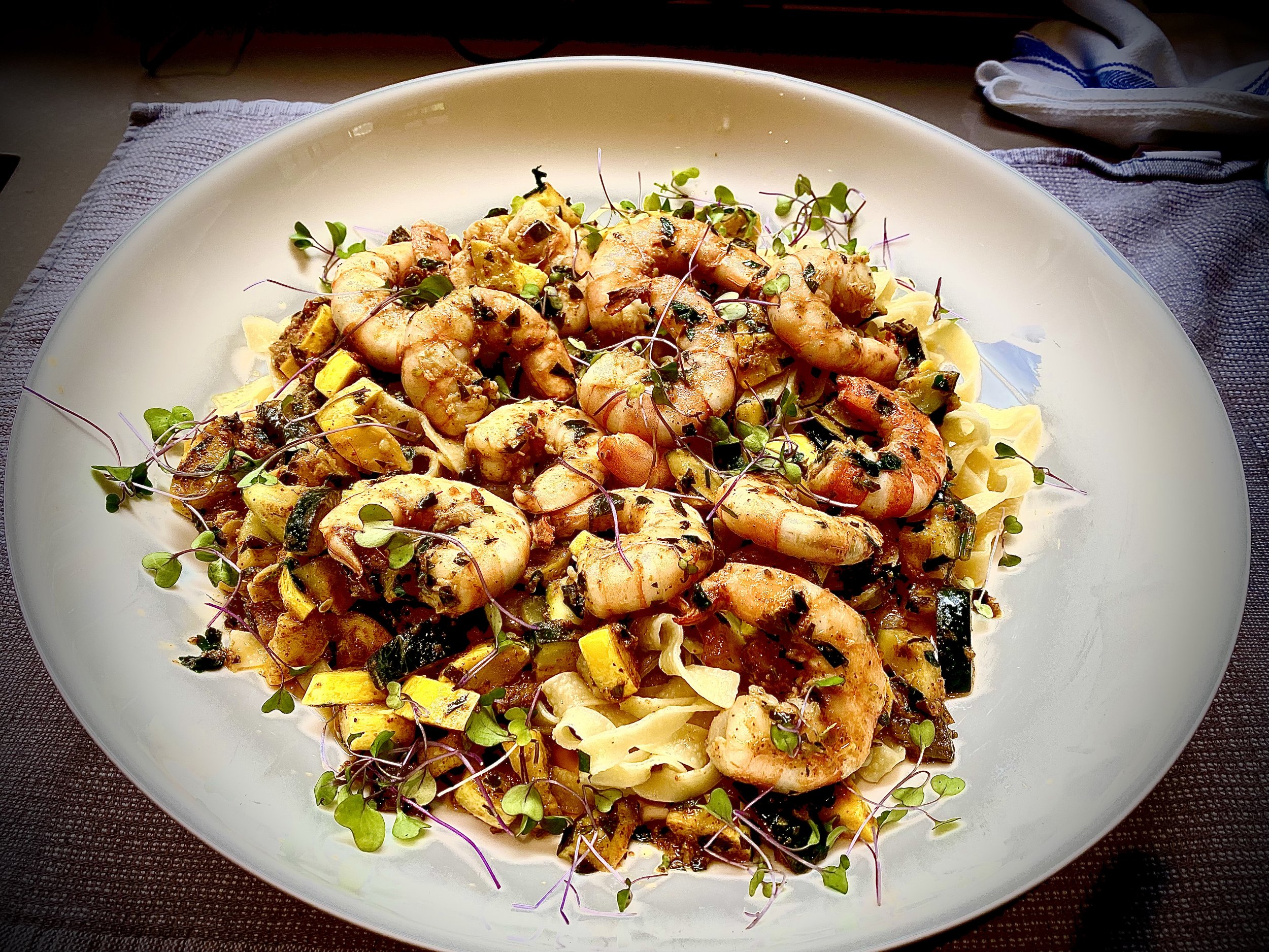 Comfort Cuisine in Troy, NC (3)