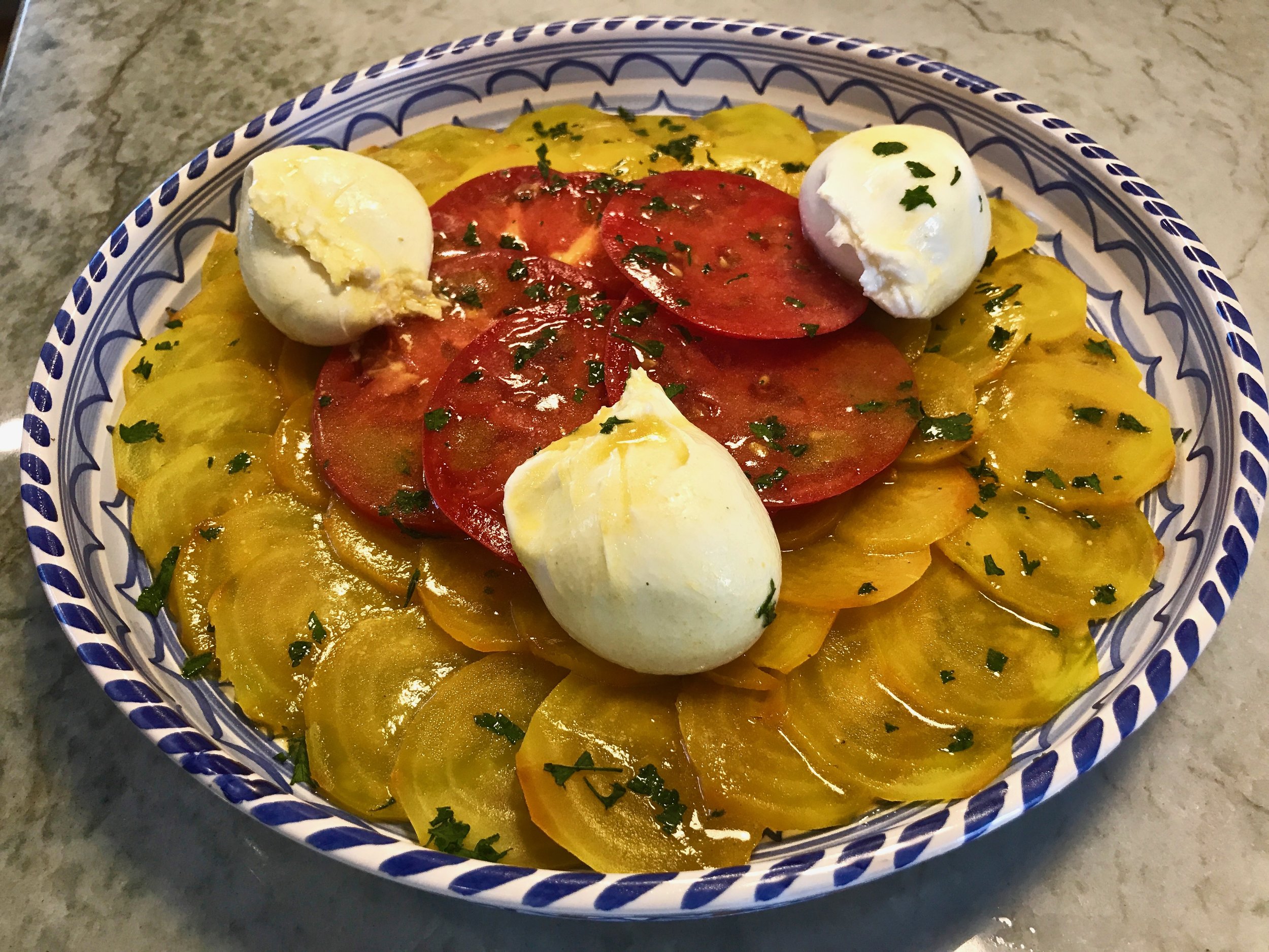 Comfort Cuisine in Troy, NC (6)