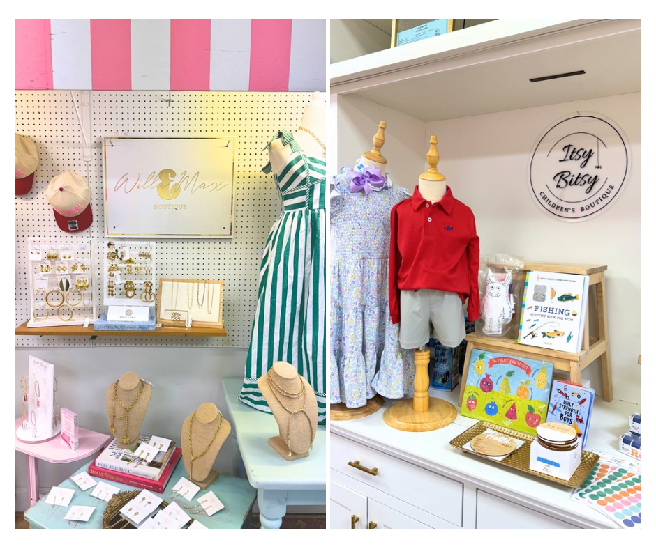 The Style Shoppe in Belton, SC (3)