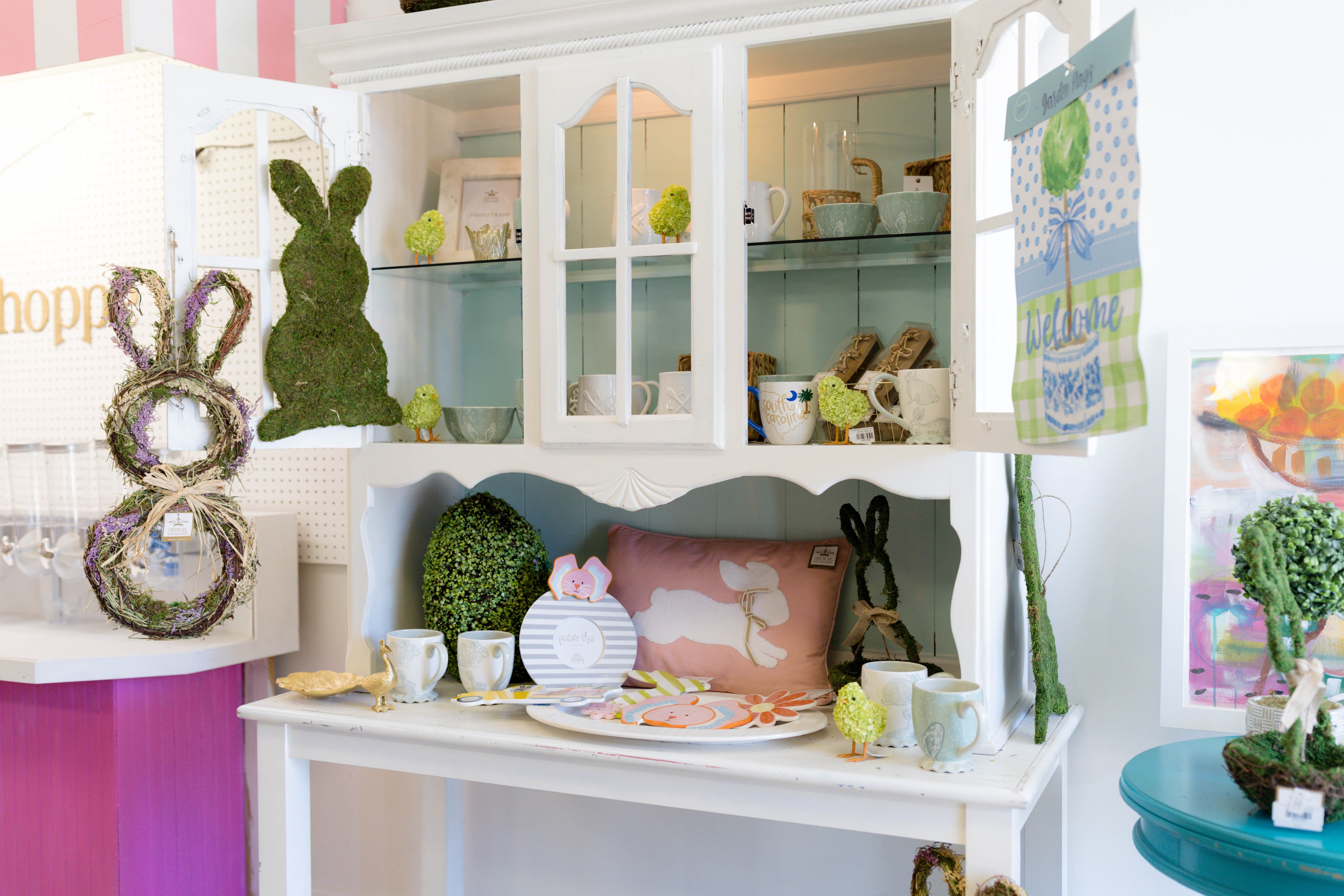 The Style Shoppe in Belton, SC (5)