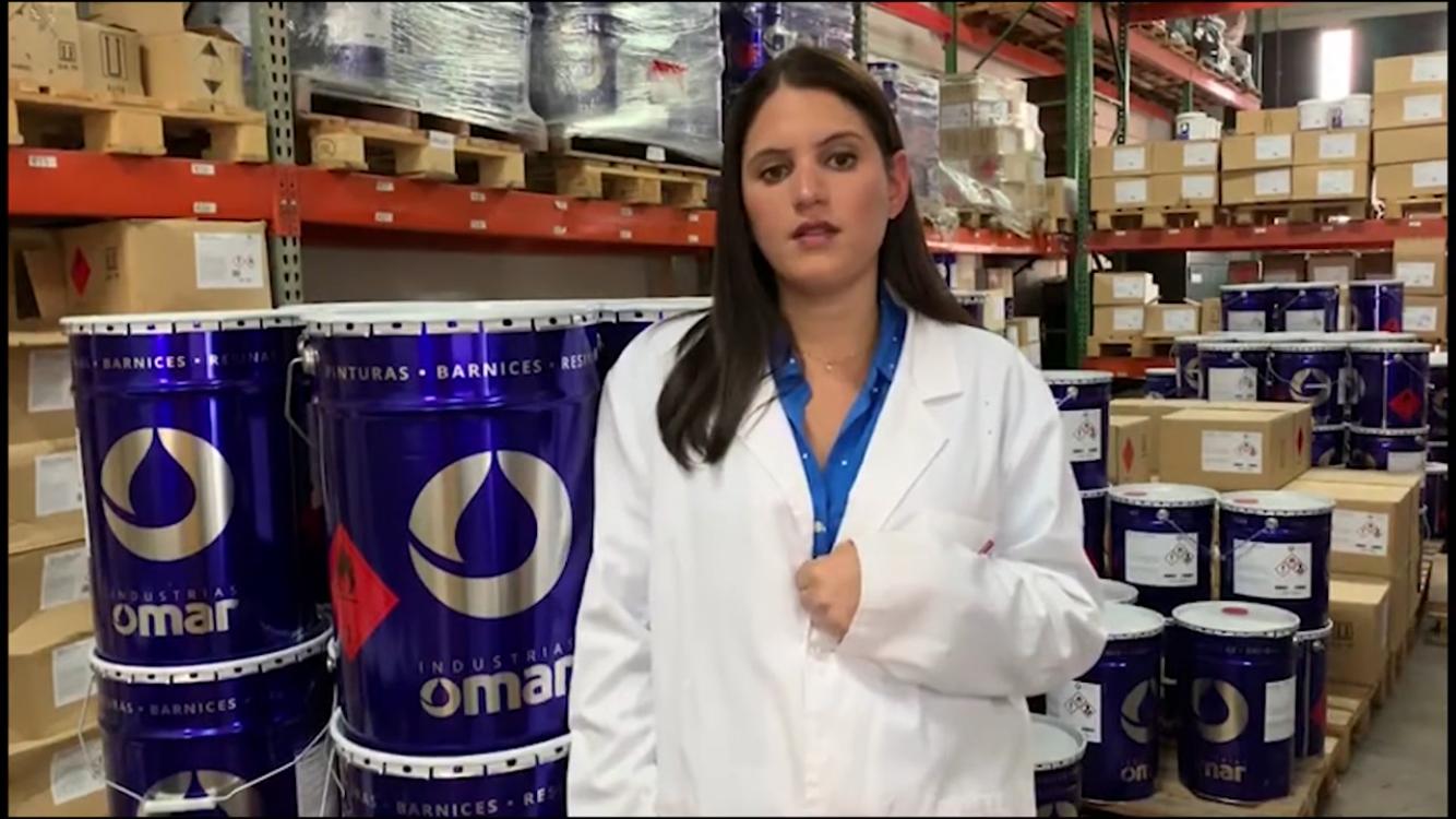 EUROPE COATING INDUSTRIES,LLC in Medley, FL (2)