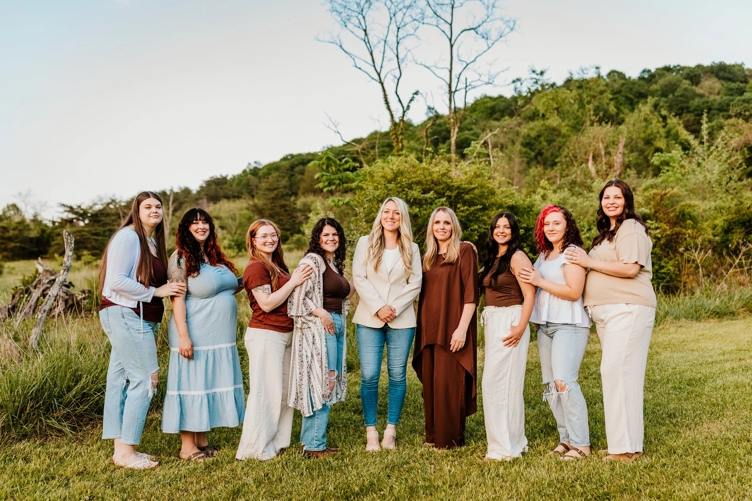 Mind, Body, & Beauty, LLC in Fort Ashby, WV