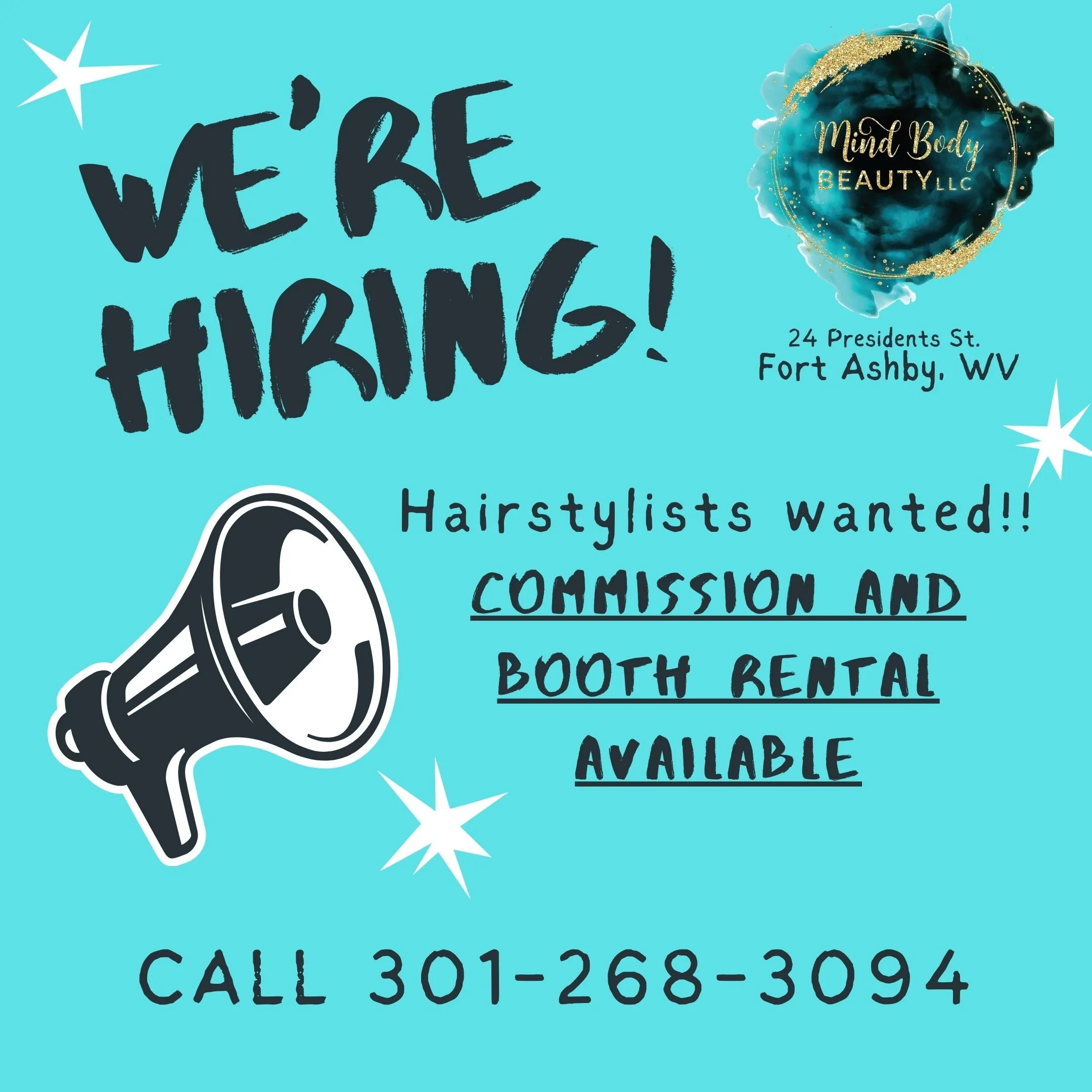 Mind, Body, & Beauty, LLC in Fort Ashby, WV (4)