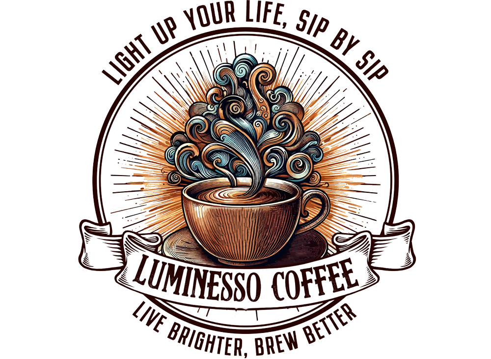 Luminesso Coffee in Ferndale, MI