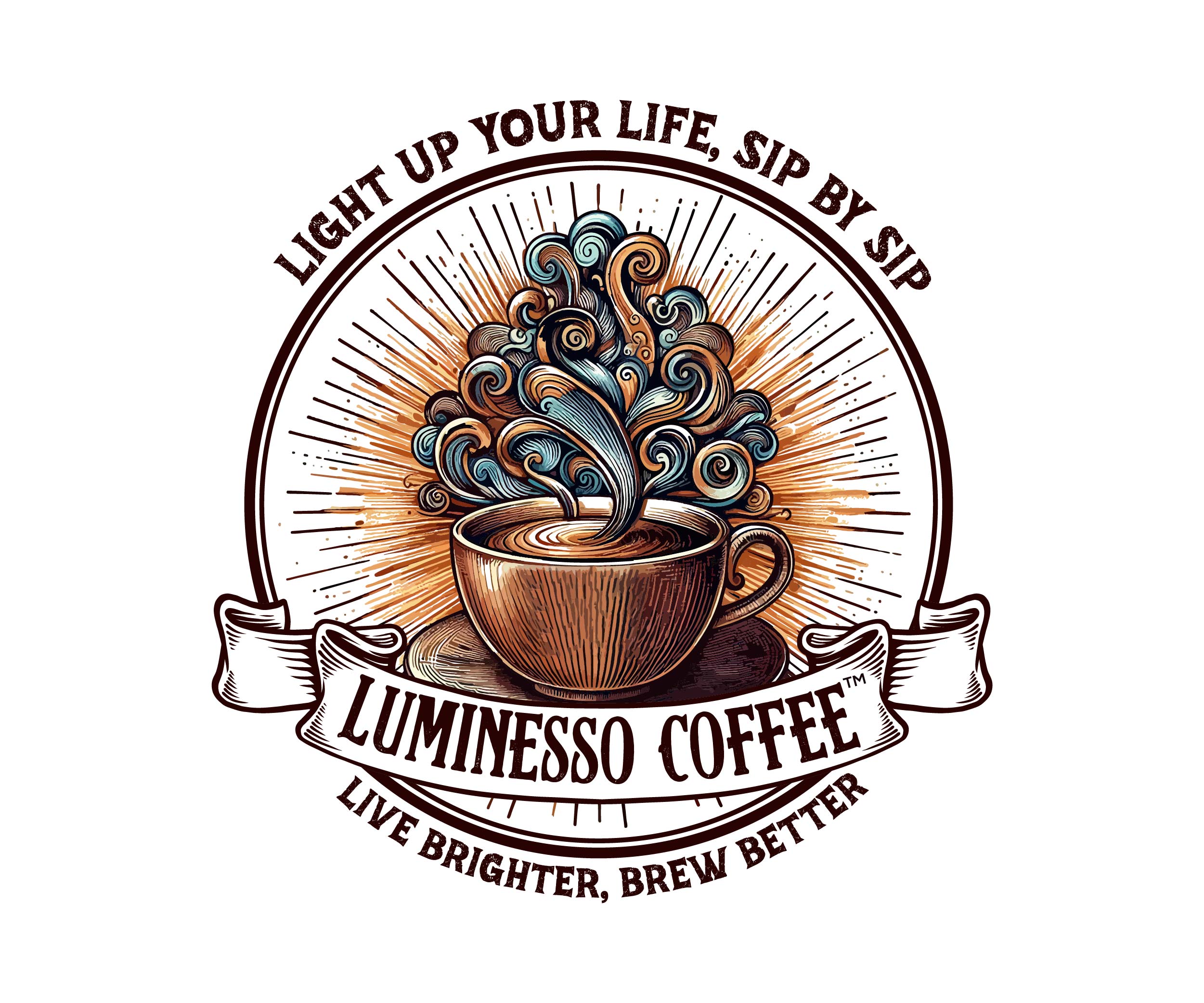 Luminesso Coffee in Ferndale, MI (2)