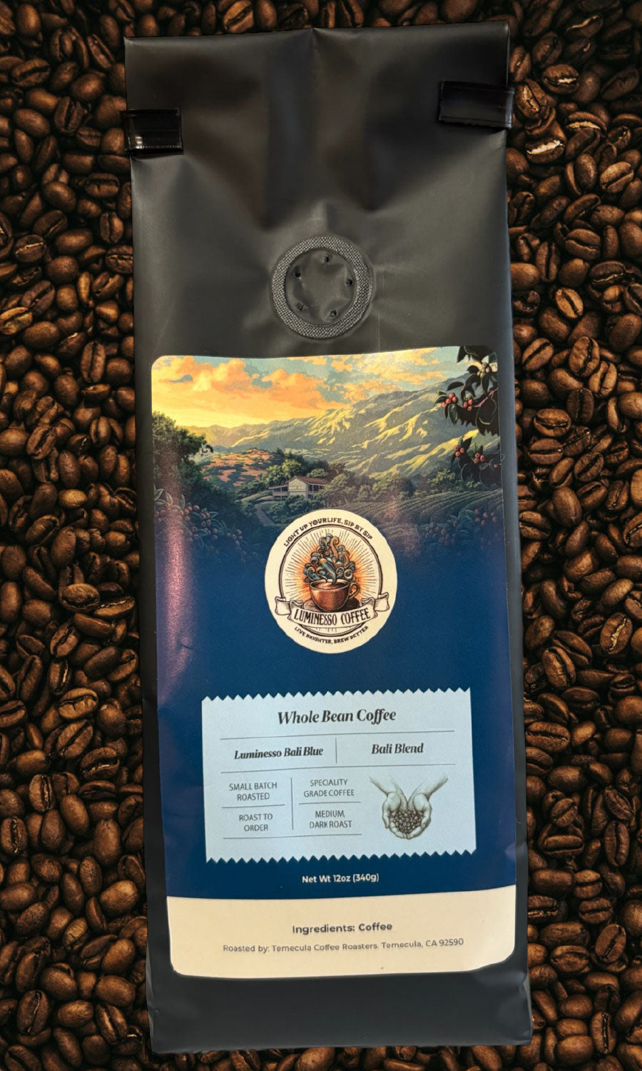 Luminesso Coffee in Ferndale, MI (4)