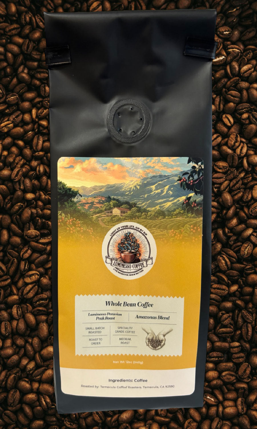 Luminesso Coffee in Ferndale, MI (6)