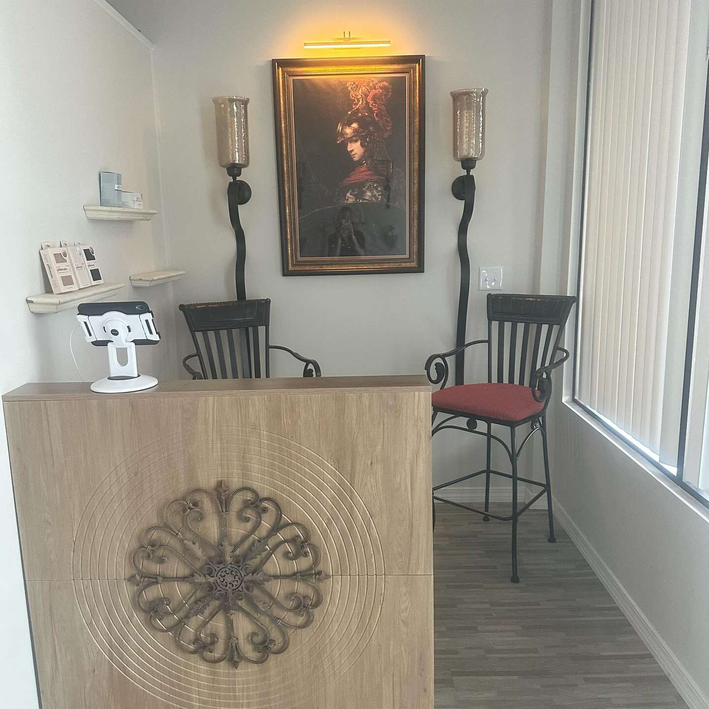 Balori Luxury Skin Boutique in Gulf Breeze, FL (4)