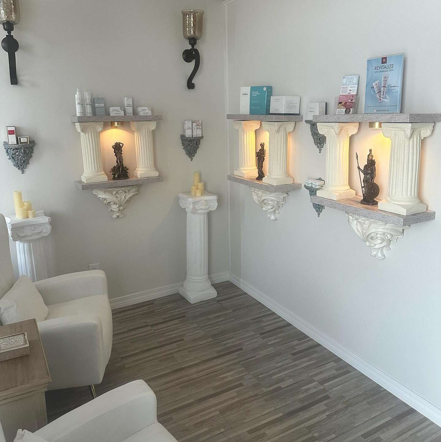 Balori Luxury Skin Boutique in Gulf Breeze, FL (5)