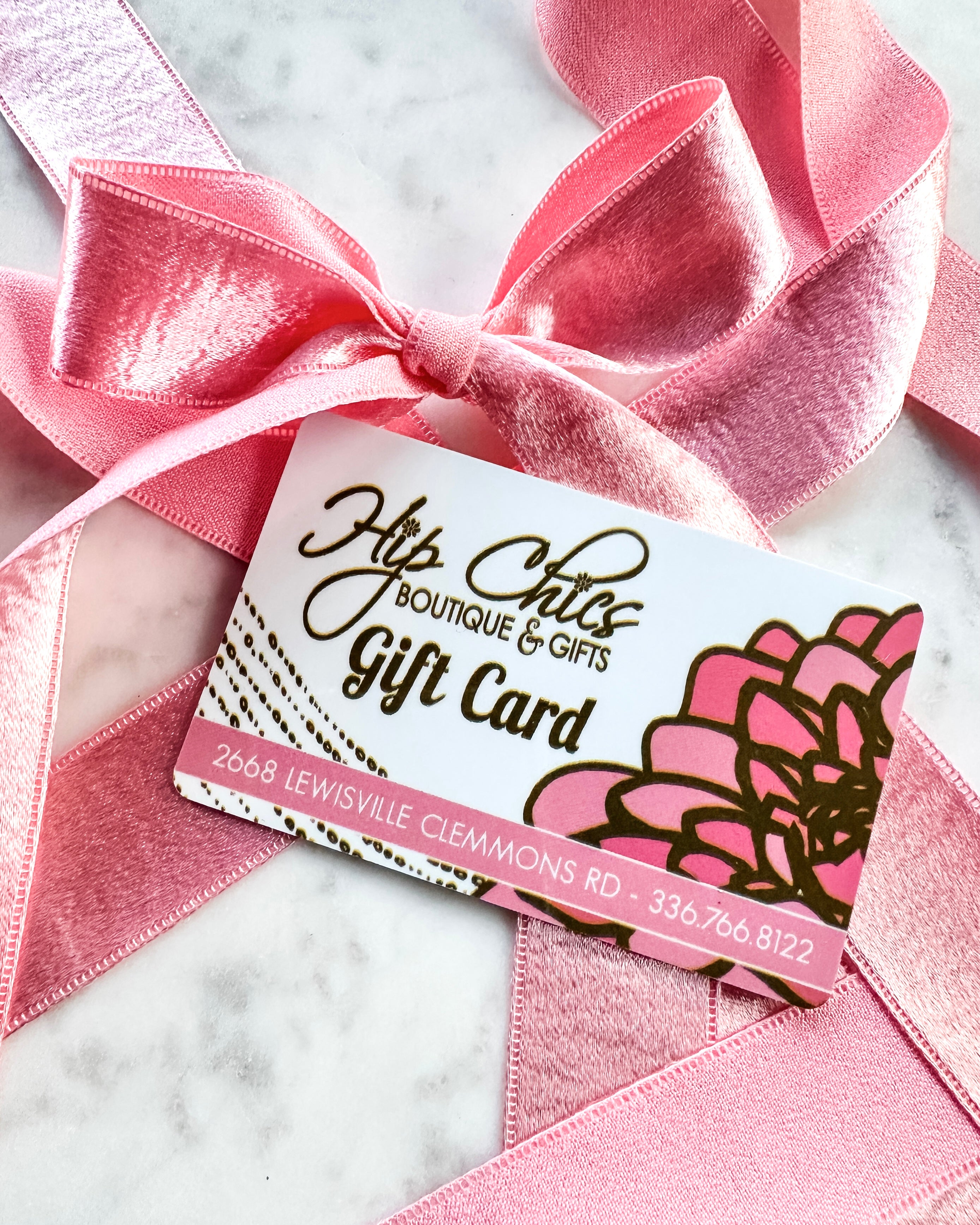 Hip Chics Boutique in Clemmons, NC (5)