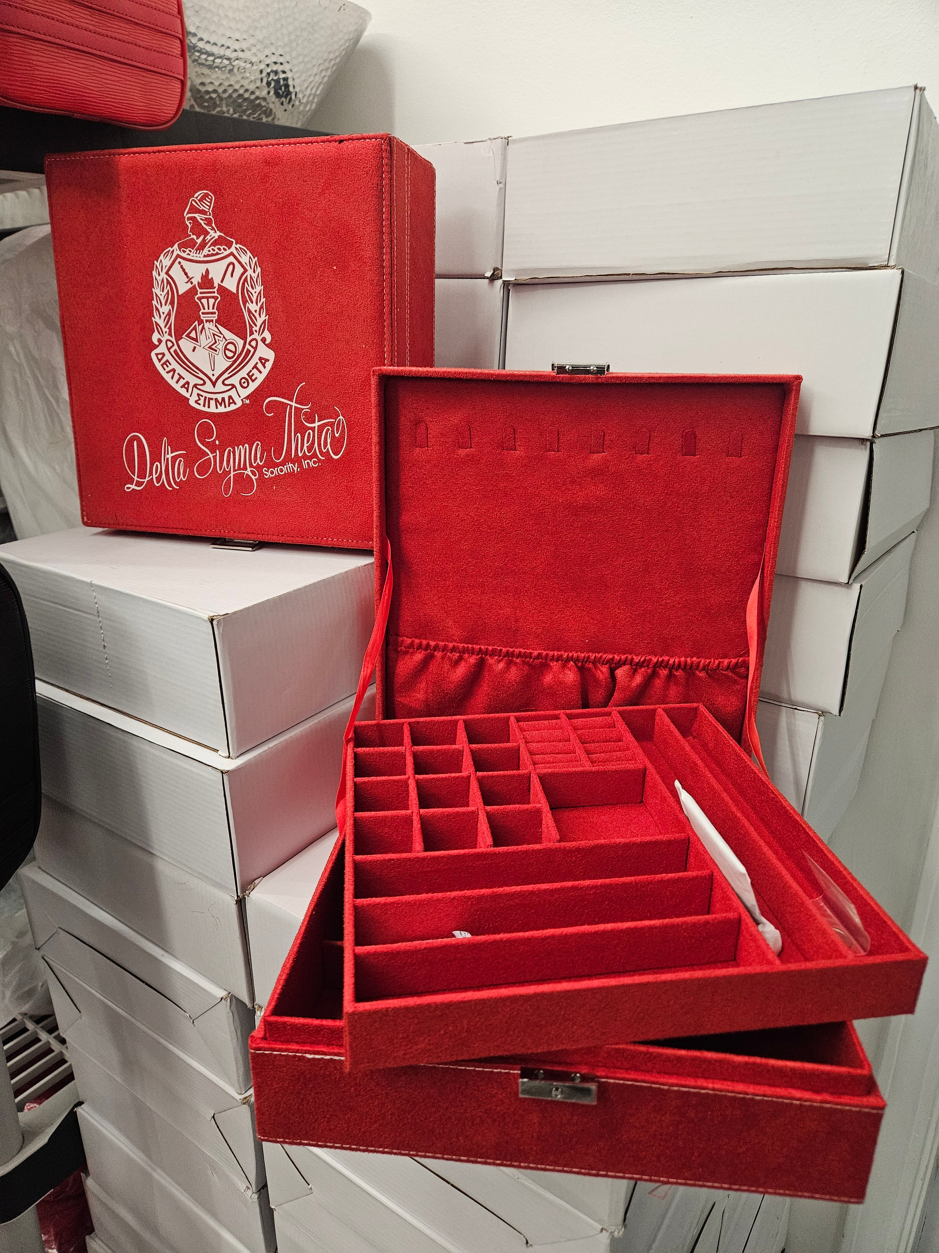 Sororitique - Greek Sorority Apparel & Accessories in Chicago, IL (4)