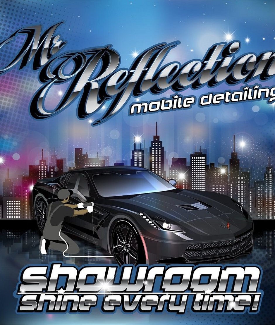 Mr. Reflection Mobile Detailing in Memphis, TN