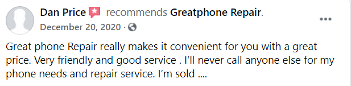 Greatphone Repair in Havana, FL (2)
