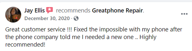 Greatphone Repair in Havana, FL (3)
