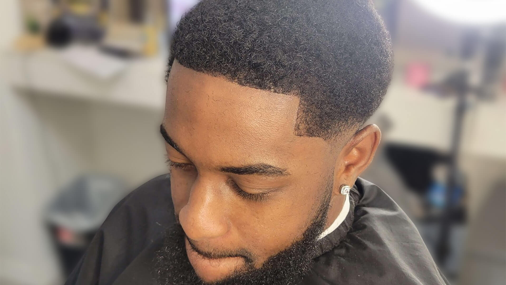 That's My Barber in Milwaukee, WI