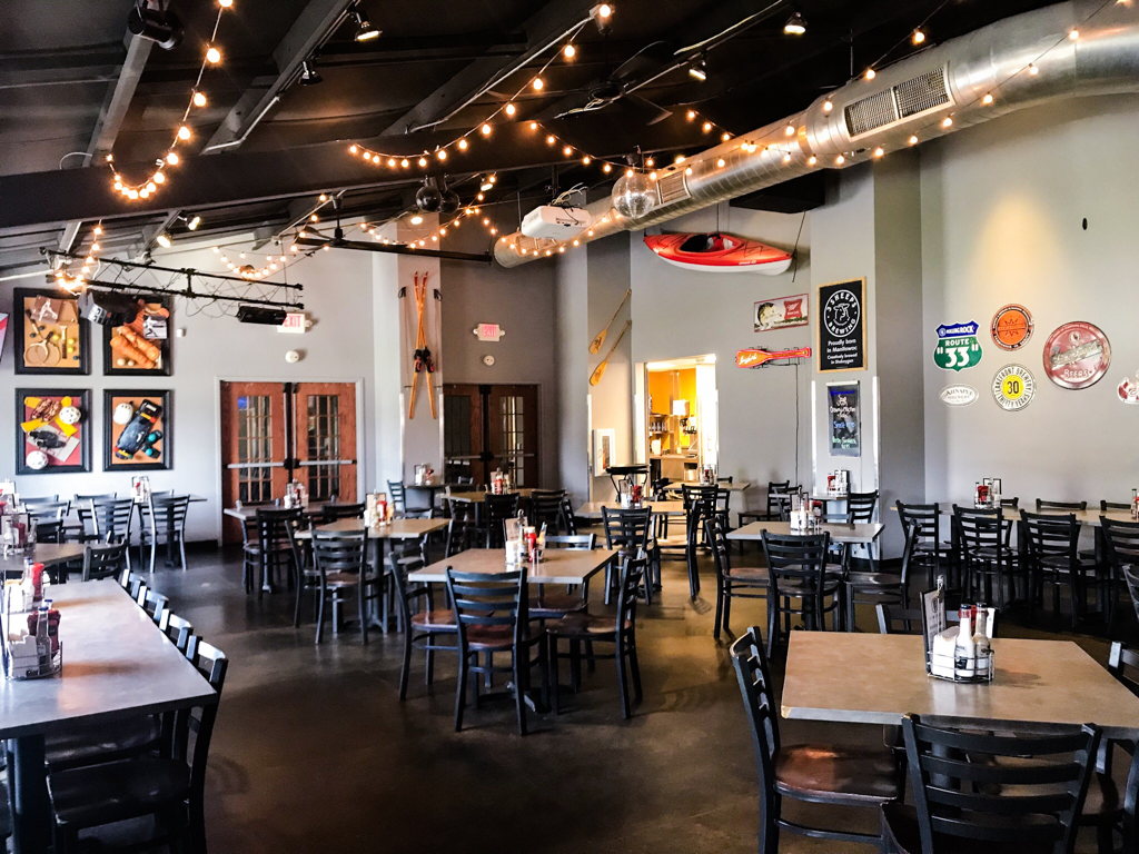 Time Out Sports Bar & Grill in Manitowoc, WI (2)