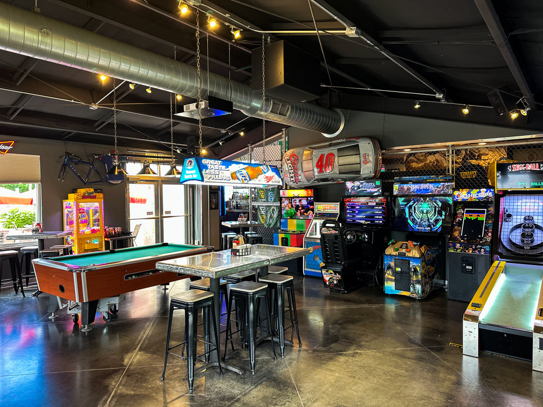 Time Out Sports Bar & Grill in Manitowoc, WI (3)