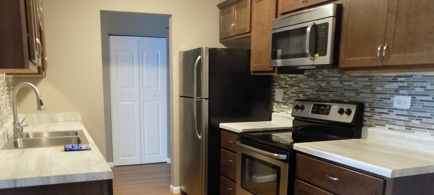 Willowbrook Apartment Homes in Willowbrook, IL