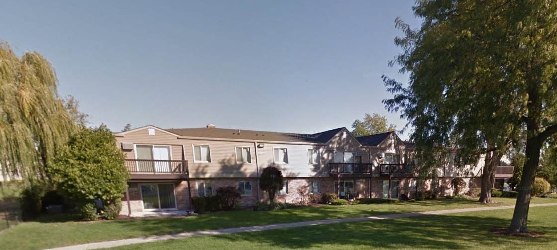 Willowbrook Apartment Homes in Willowbrook, IL (2)