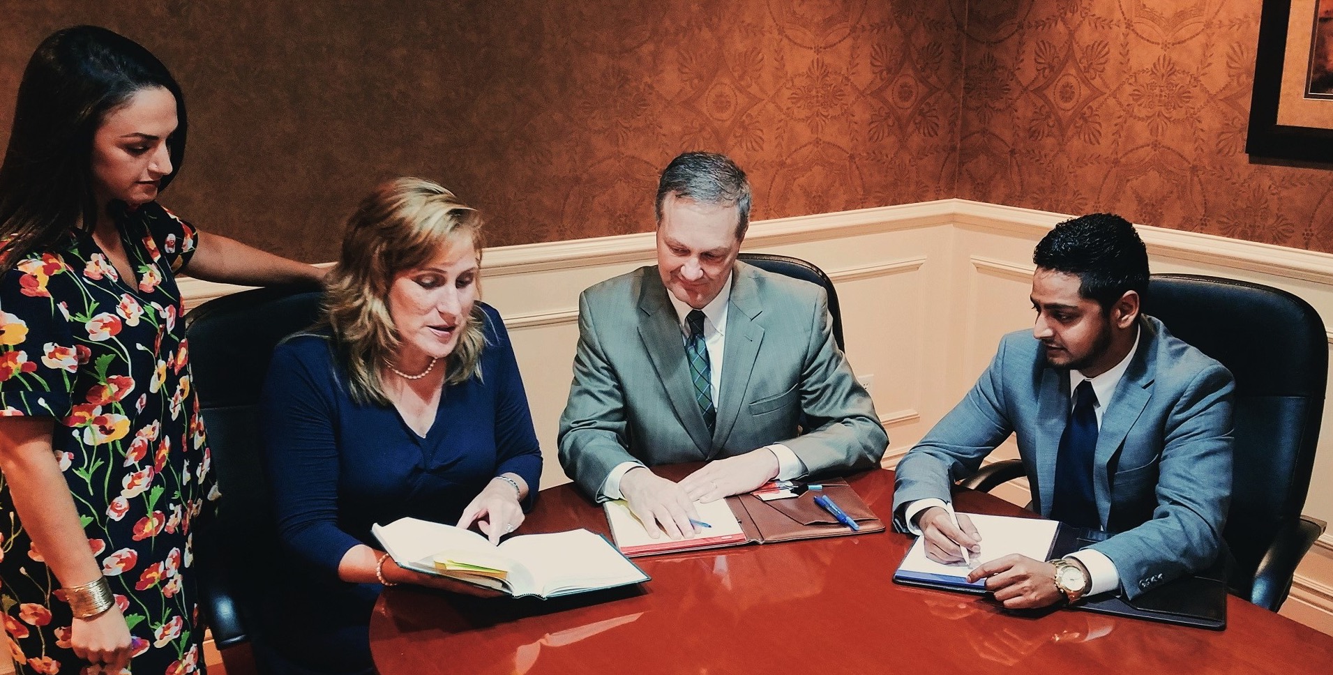 Mark Everett, Attorney at Law, PLLC in Morgantown, WV