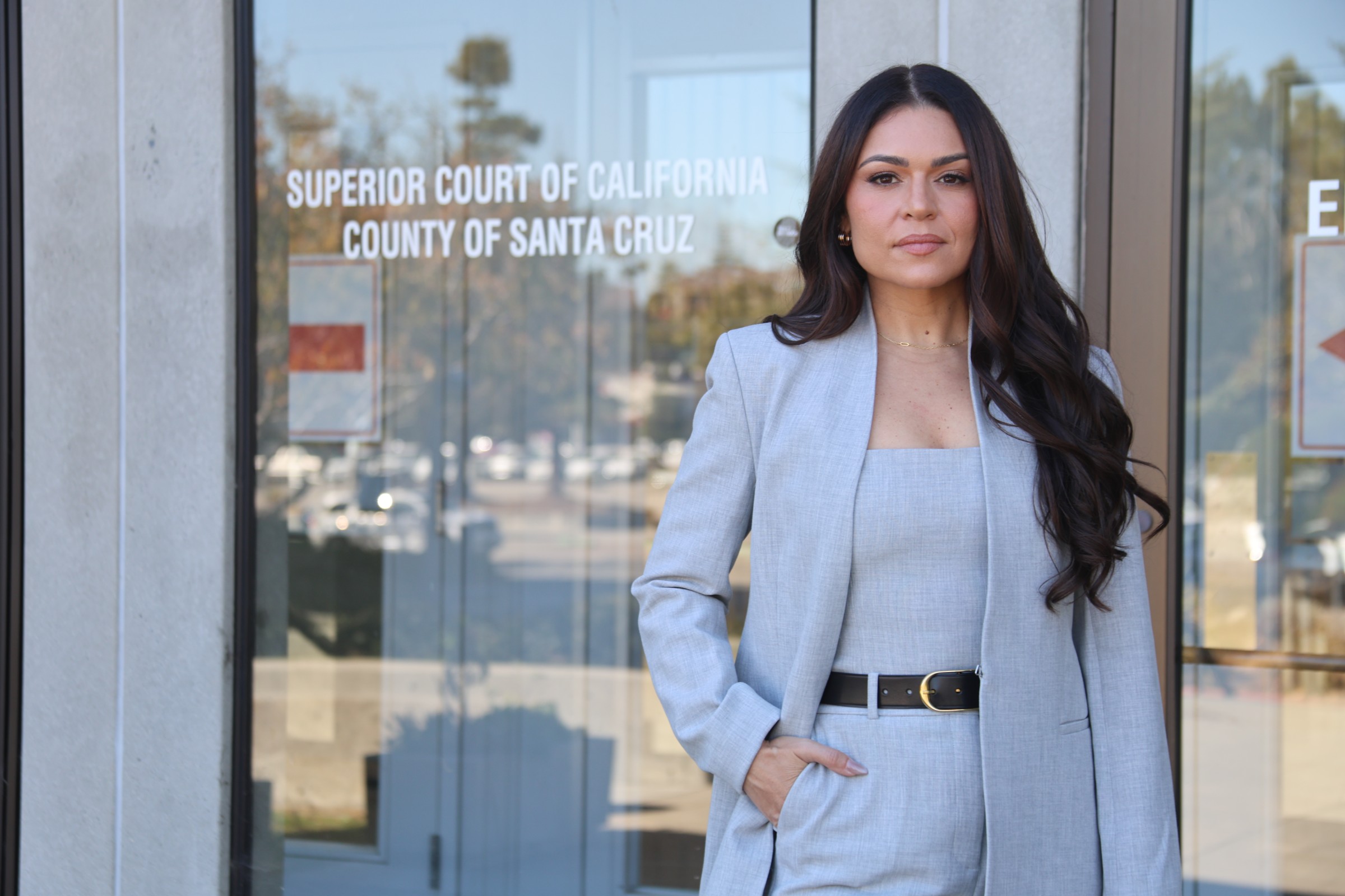 The Law Office of Leila Vaez-Iravani in Santa Cruz, CA (3)