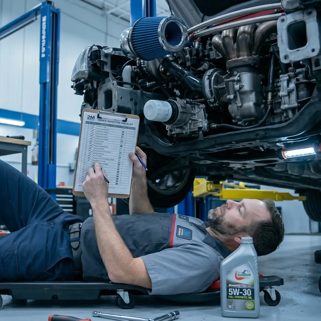2M Automotive in Tyler, TX (2)