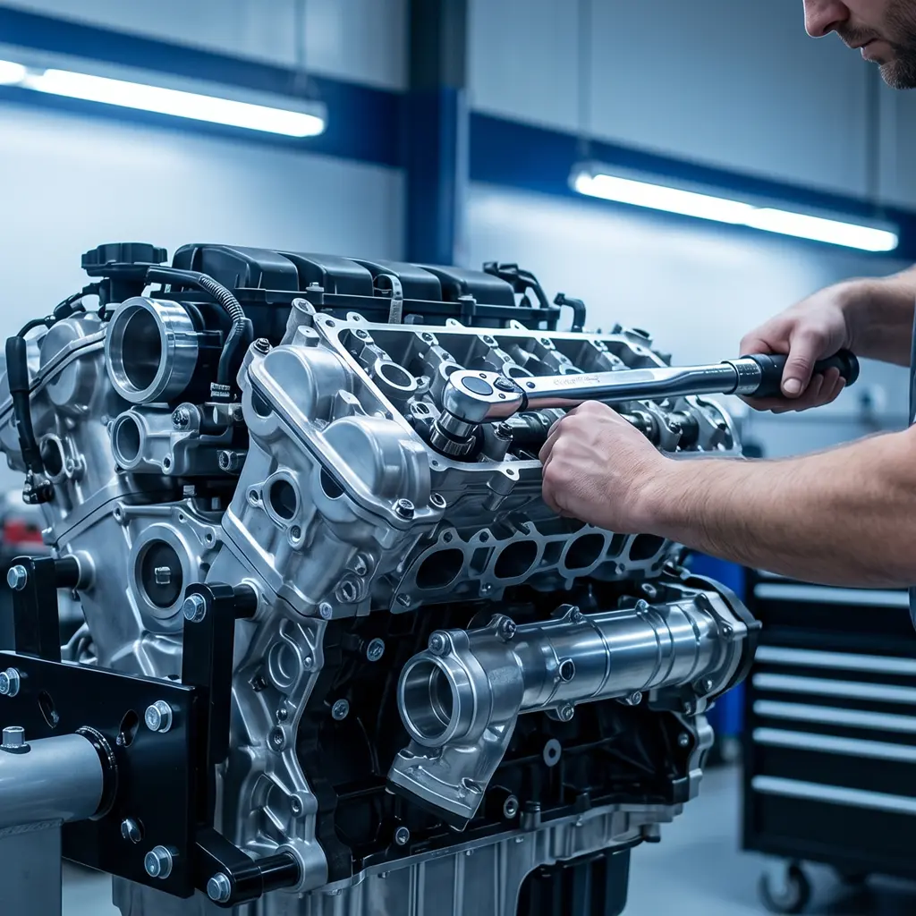 2M Automotive in Tyler, TX (3)