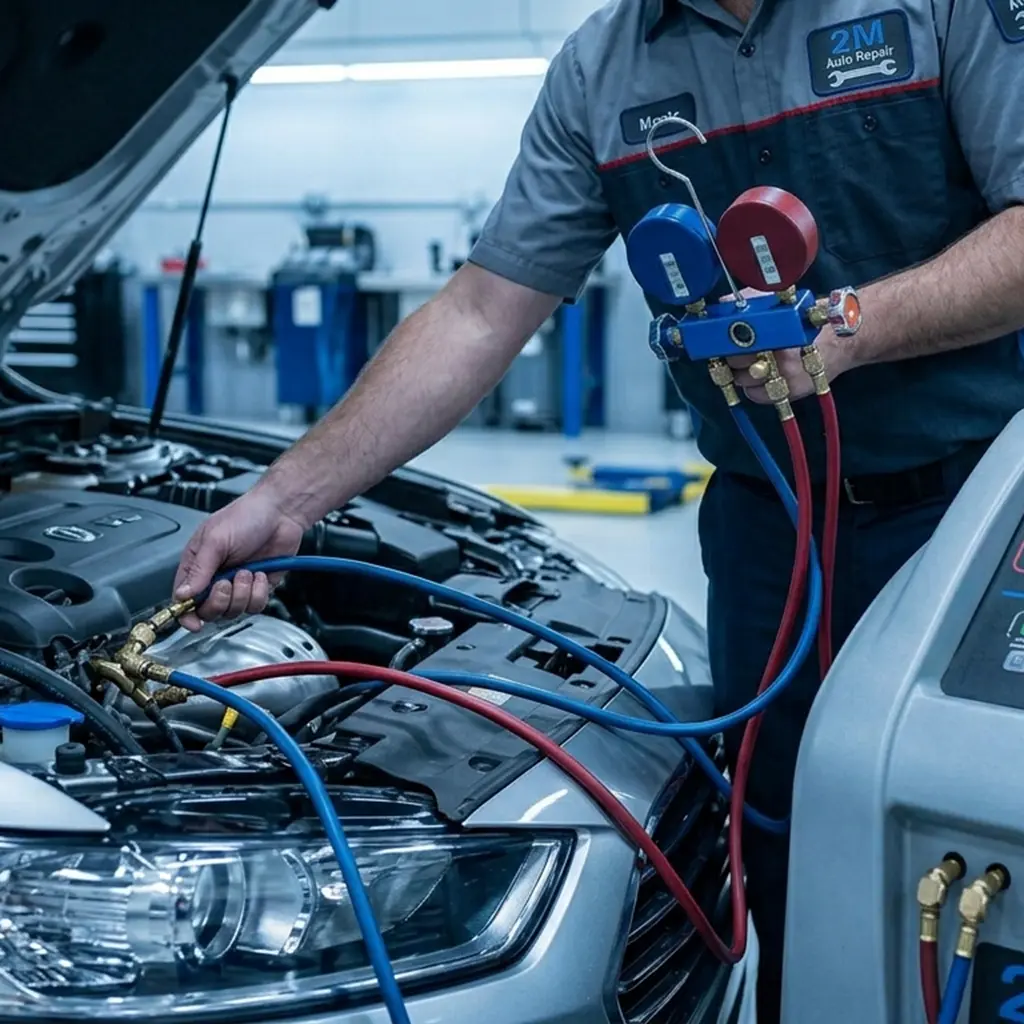 2M Automotive in Tyler, TX (4)