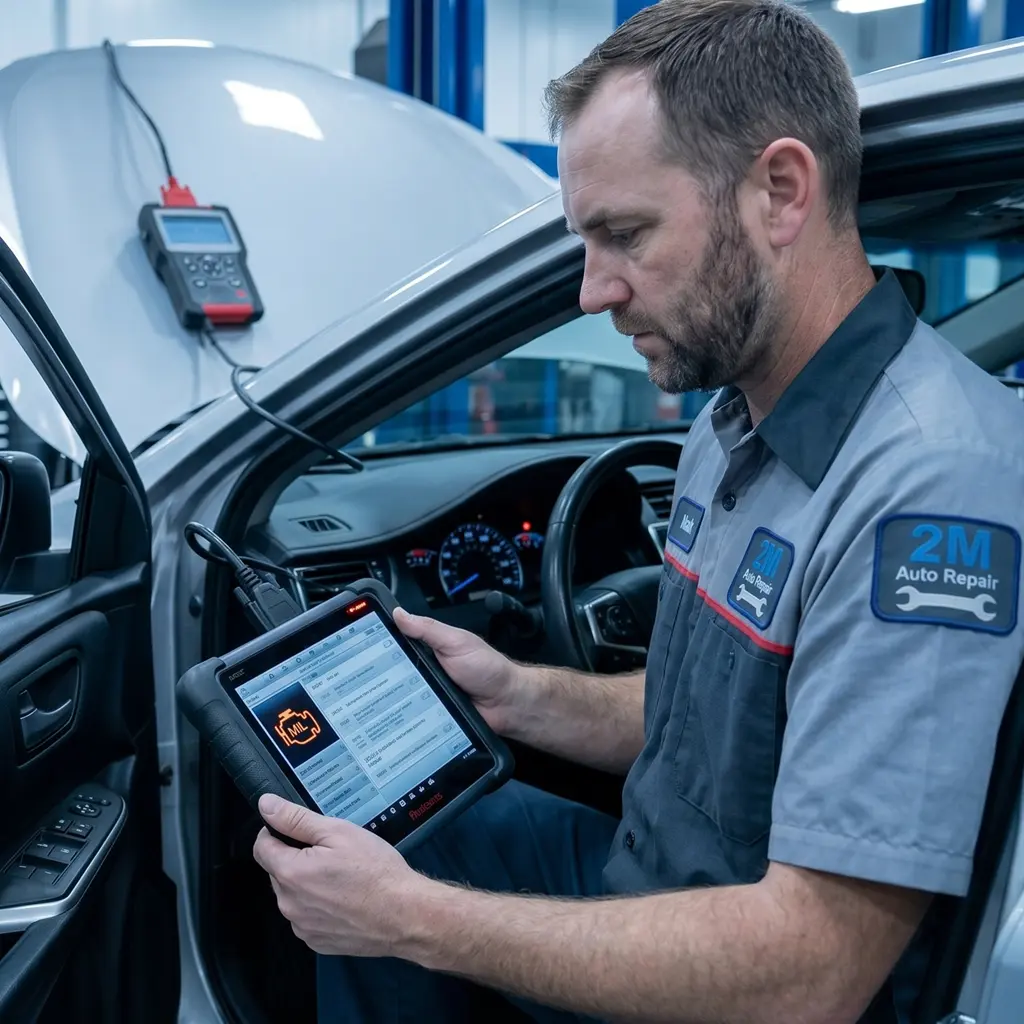 2M Automotive in Tyler, TX (5)