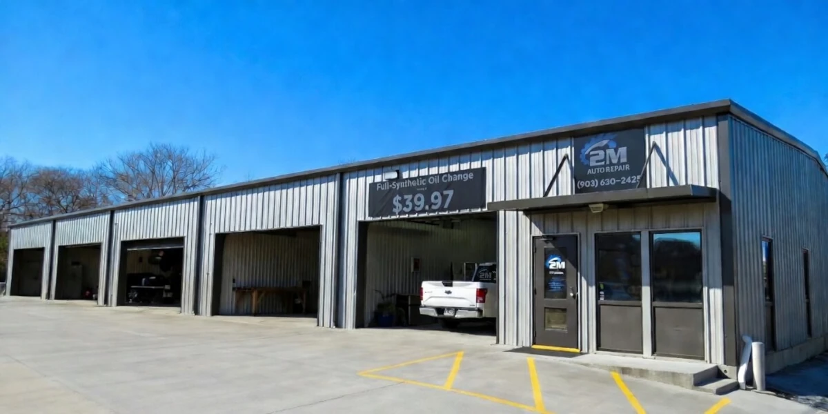 2M Automotive in Tyler, TX (6)