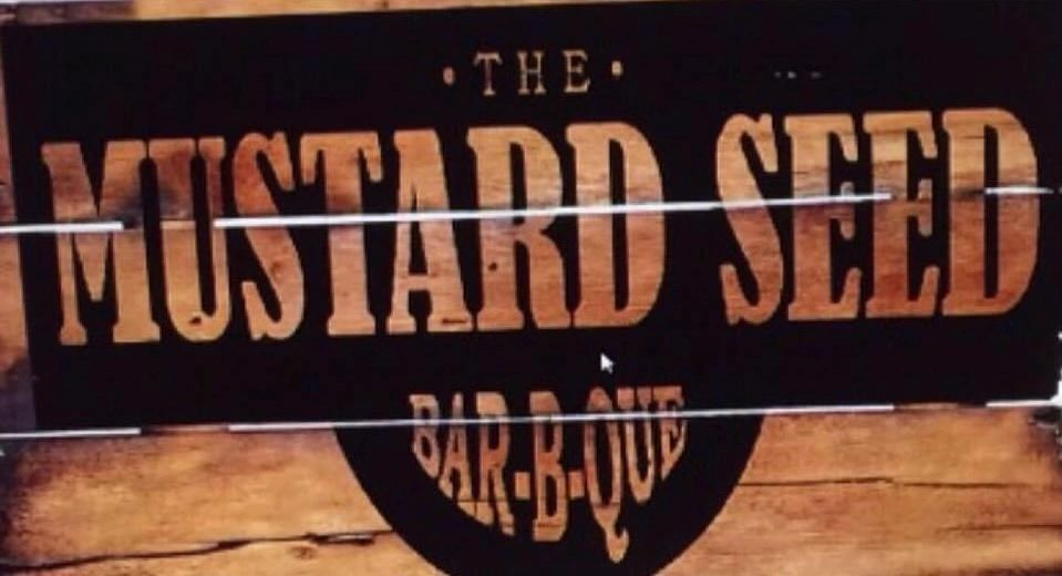 The Original Mustard Seed BBQ (not affiliated with cascade location) in Fairburn, GA (2)