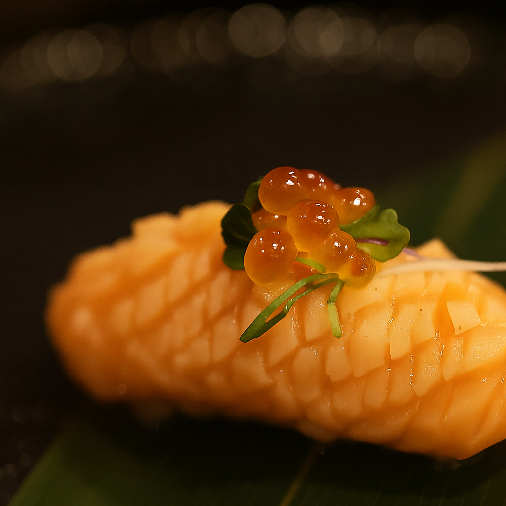 Sushi Ukai in La Grange, IL (2)