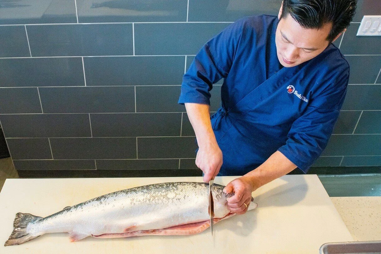 Sushi Ukai in La Grange, IL (3)