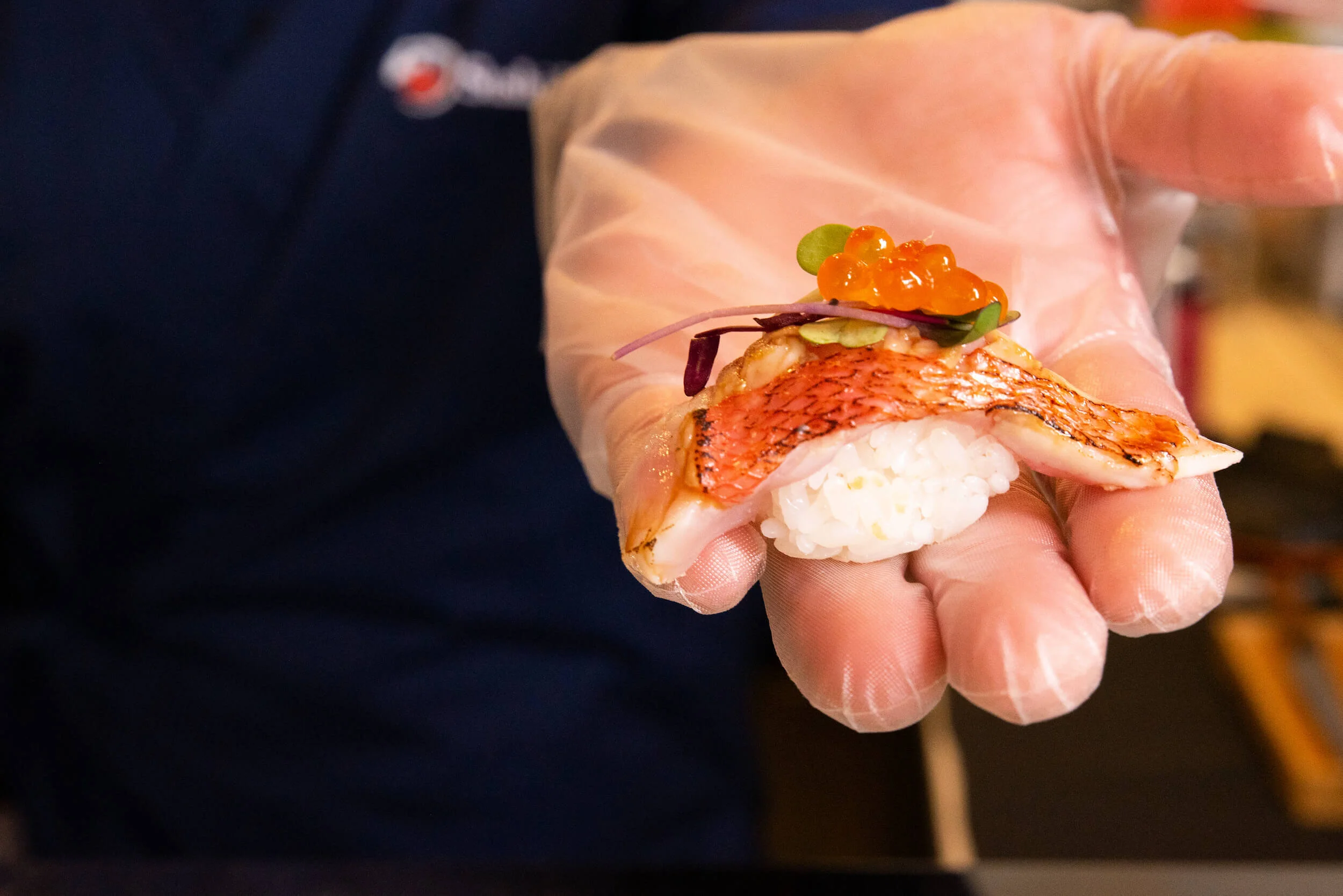 Sushi Ukai in La Grange, IL (4)
