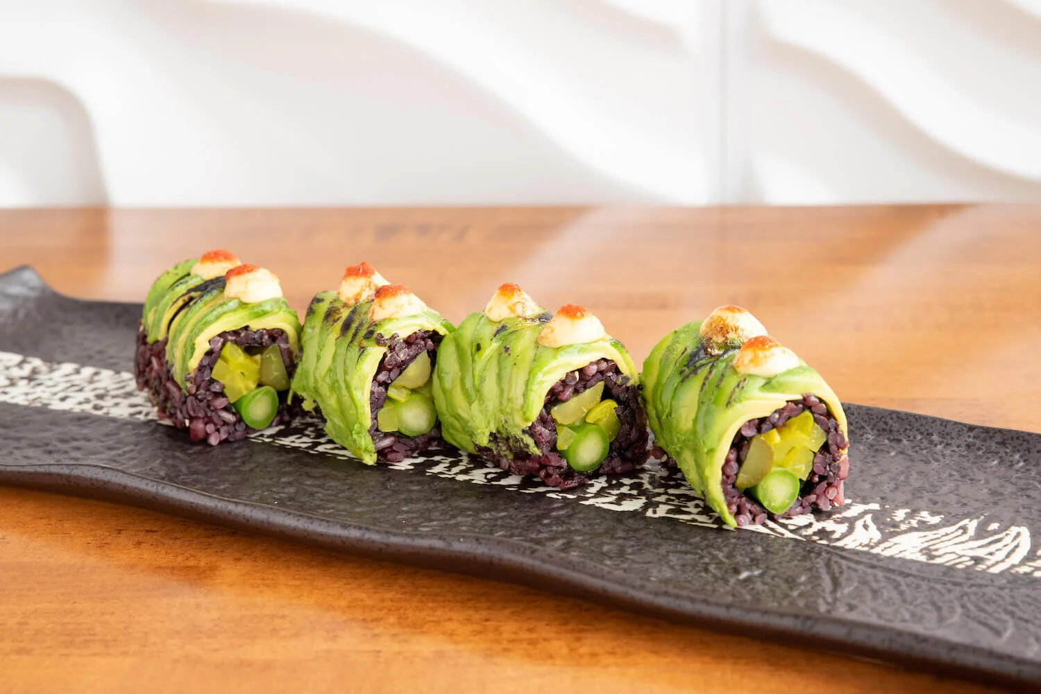 Sushi Ukai in La Grange, IL (6)
