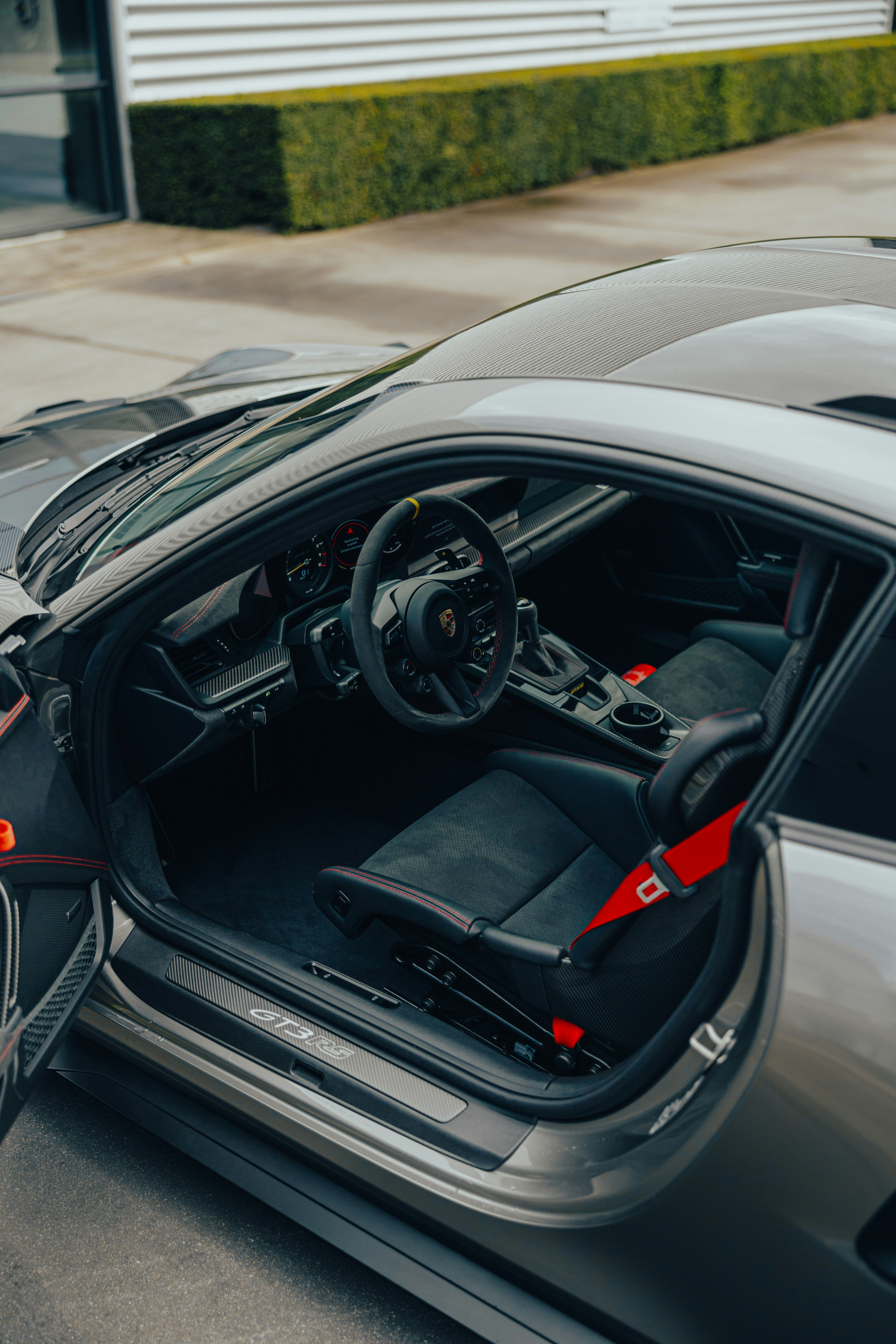 Aurum Auto Detailing in Tustin, CA