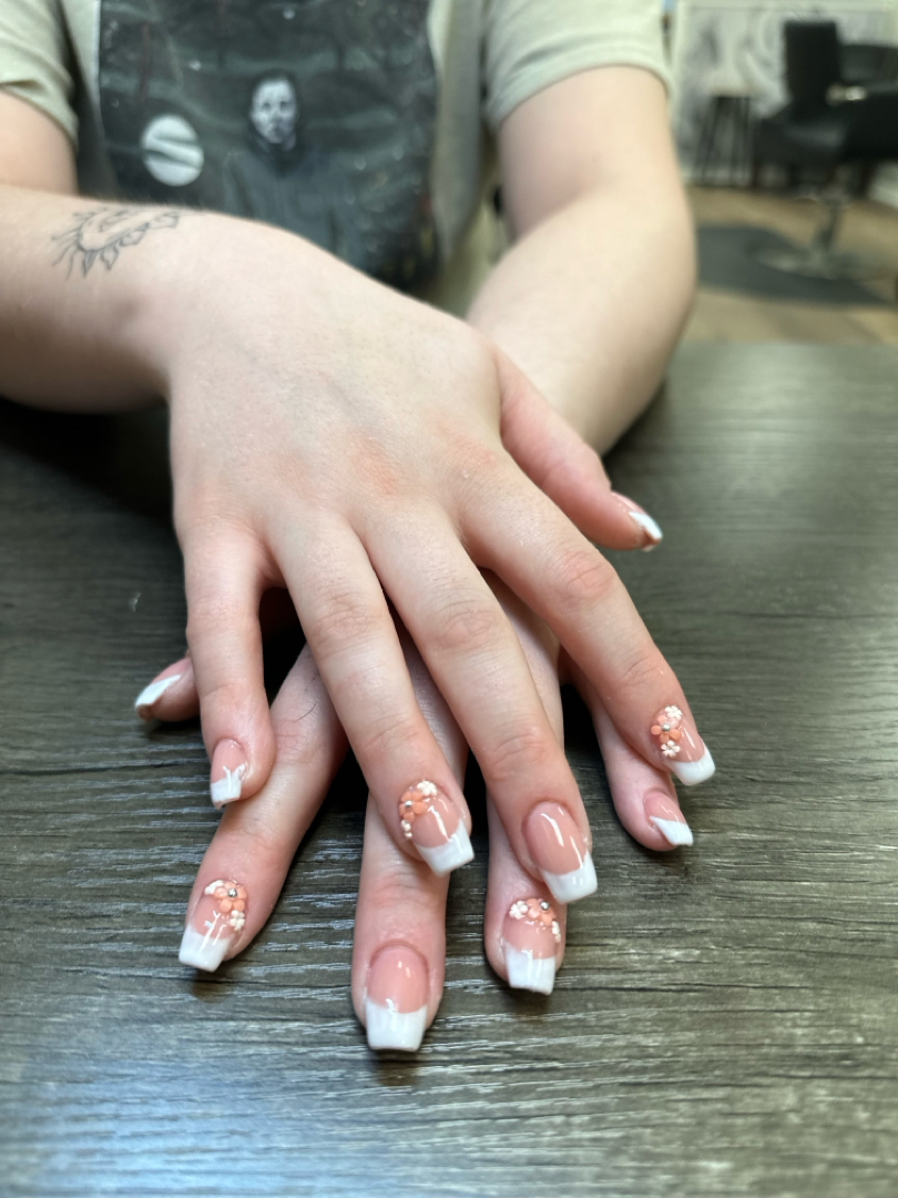 Nails By Nancy in Johnstown, OH
