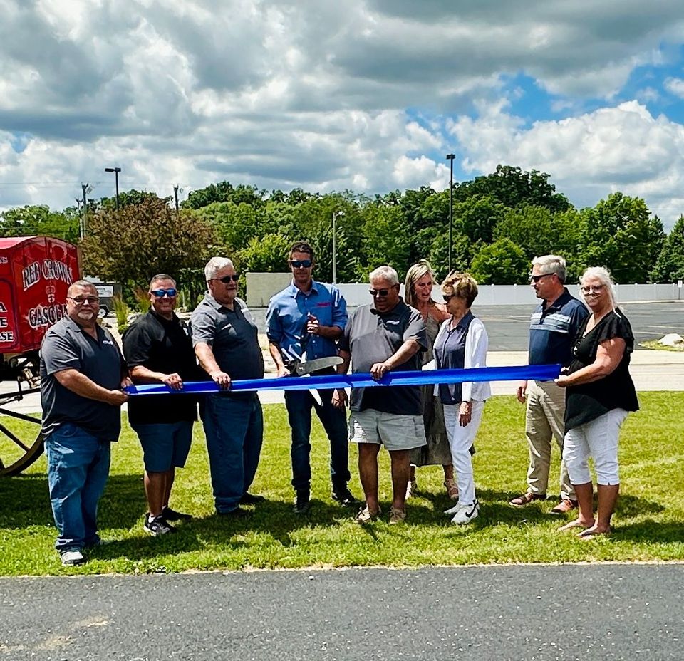 Kendallville Area Chamber of commerce in Kendallville, IN (4)