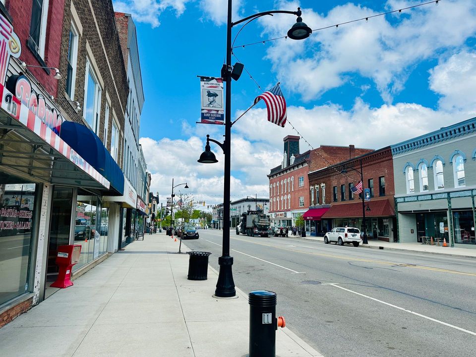 Kendallville Area Chamber of commerce in Kendallville, IN (6)