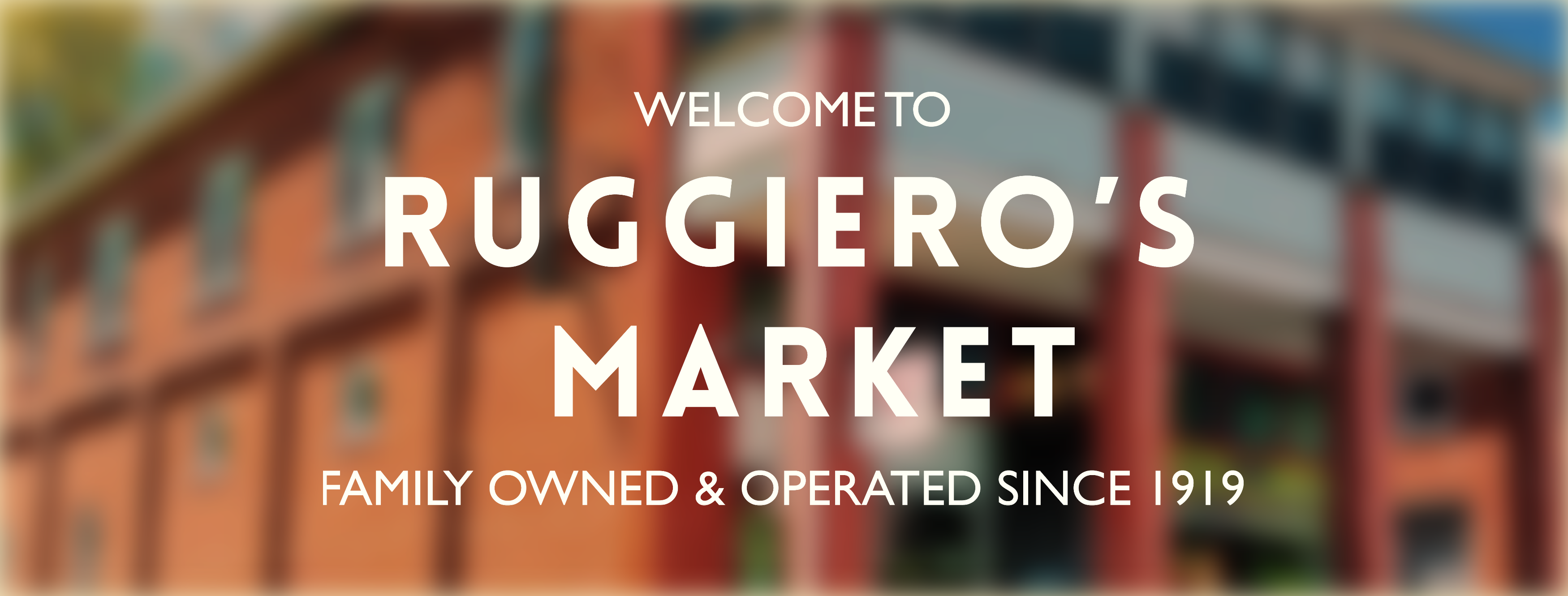 Ruggiero's Market in Roseto, PA (4)